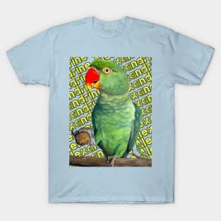 Alexandrine T-Shirt